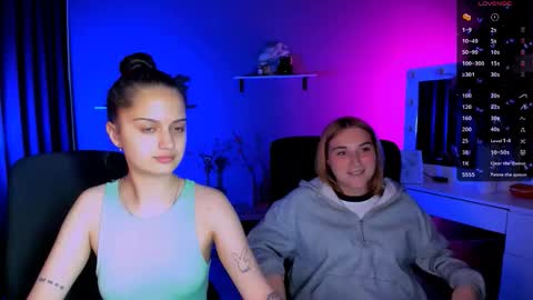 Snapshot of talia_seduce chatting on September 18, 2025, 12:51 pm talia_seduce online show from September 18, 2025, 12:51 pm