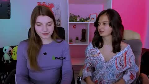 Snapshot of talia_seduce chatting on September 29, 2025, 12:54 pm talia_seduce online show from September 29, 2025, 12:54 pm