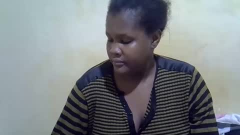 Snapshot of taliah254 chatting on September 27, 2025, 4:23 pm taliah254 online show from September 27, 2025, 4:23 pm