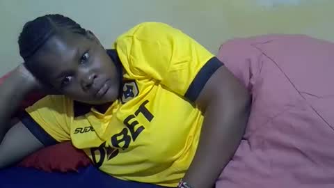 Snapshot of taliah254 chatting on October 3, 2025, 6:38 pm taliah254 online show from October 3, 2025, 6:38 pm