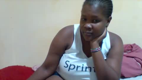 Snapshot of taliah254 chatting on October 25, 2025, 4:42 am taliah254 online show from October 25, 2025, 4:42 am