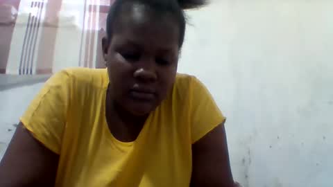 taliah254 online show from December 16, 2025, 9:47 am