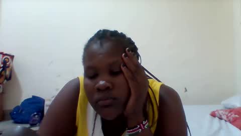 taliah254 online show from January 18, 2026, 5:28 pm