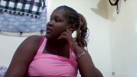 taliah254 online show from January 19, 2026, 5:33 am