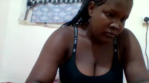 taliah254 online show from February 8, 2026, 1:14 pm