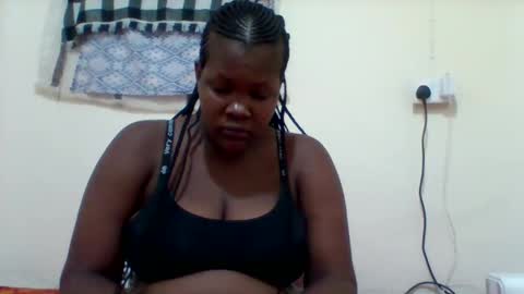 taliah254 online show from February 9, 2026, 1:20 am