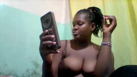 taliah254 online show from April 25, 2026, 1:41 pm