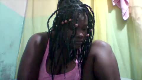 taliah254 online show from April 28, 2026, 5:34 am
