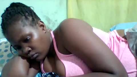 taliah254 online show from June 3, 2026, 5:07 pm