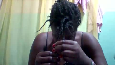 taliah254 online show from June 9, 2026, 6:08 pm