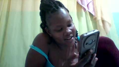 taliah254 online show from June 11, 2026, 6:39 pm