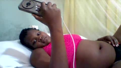taliah254 online show from June 13, 2026, 6:50 pm