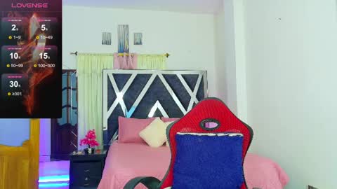 taliana  modelo independiente online show from July 5, 2026, 4:19 am