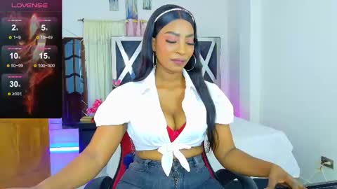 taliana  modelo independiente online show from August 2, 2026, 3:38 am