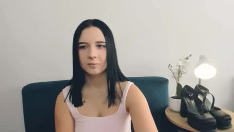 taliasensitive online show from March 19, 2026, 12:20 pm