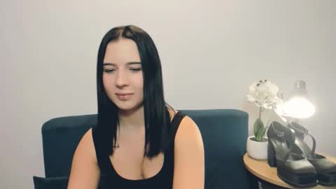 taliasensitive online show from March 23, 2026, 2:21 pm