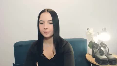 taliasensitive online show from March 25, 2026, 11:38 am
