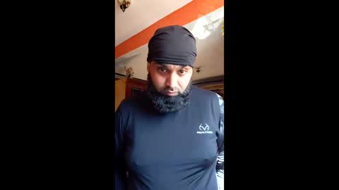 taliban809 online show from March 28, 2026, 1:22 pm