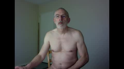 Jack Pierrot online show from February 23, 2025, 7:00 am