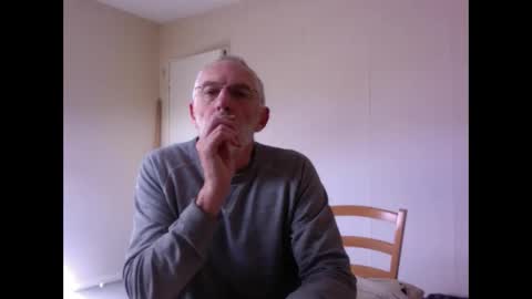 Jack Pierrot online show from October 25, 2025, 12:02 pm