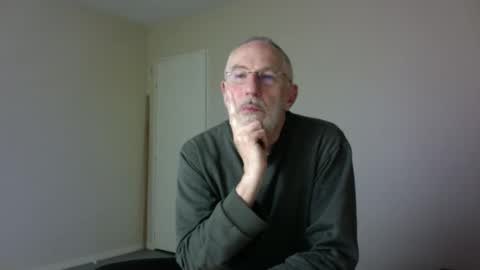 Jack Pierrot online show from February 26, 2026, 7:24 pm