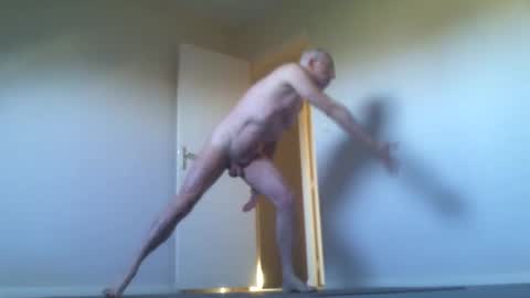Jack Pierrot online show from April 28, 2026, 6:18 am