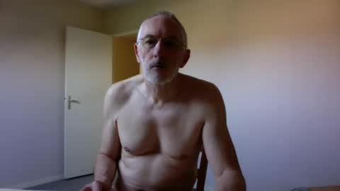 Jack Pierrot online show from April 30, 2026, 7:04 am