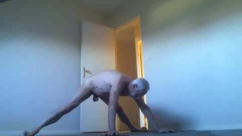 Jack Pierrot online show from June 19, 2026, 5:01 am