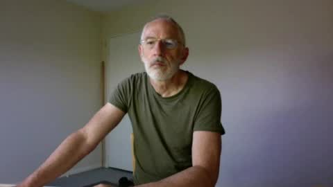 Jack Pierrot online show from June 30, 2026, 4:02 am