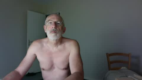 Jack Pierrot online show from July 6, 2026, 3:14 am
