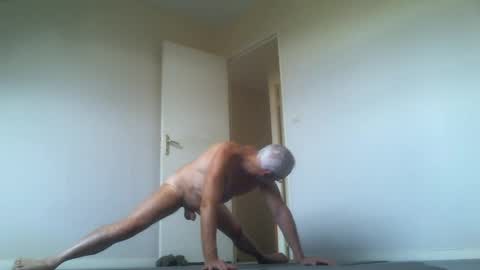 Jack Pierrot online show from July 14, 2026, 5:34 am