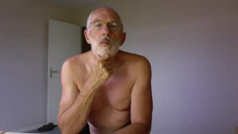 Jack Pierrot online show from July 15, 2026, 7:08 pm