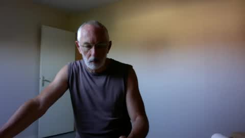 Jack Pierrot online show from July 21, 2026, 6:05 am