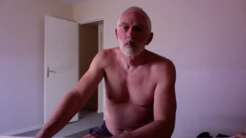 Jack Pierrot online show from July 25, 2026, 12:14 pm