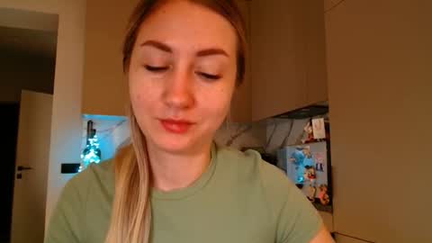  Kira  online show from March 16, 2026, 6:28 am