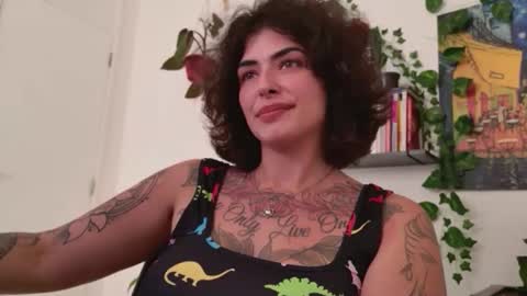 Tali Majid online show from December 18, 2025, 12:38 am