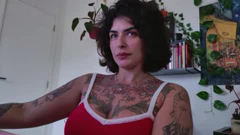 Tali Majid online show from December 20, 2025, 5:14 am