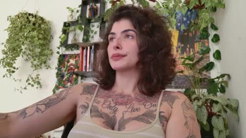 Tali Majid online show from March 14, 2026, 4:56 pm