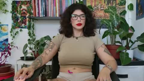 Tali Majid online show from May 6, 2026, 10:09 am