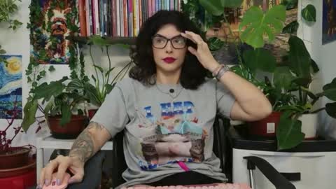 Tali Majid online show from May 8, 2026, 8:41 am