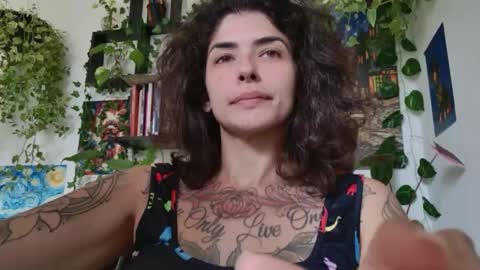 Tali Majid online show from May 30, 2026, 2:36 pm