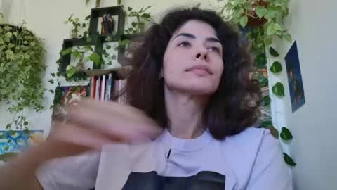 Tali Majid online show from June 7, 2026, 10:41 am