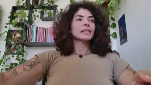 Tali Majid online show from June 12, 2026, 12:59 pm