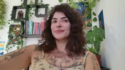Tali Majid online show from June 22, 2026, 5:21 pm