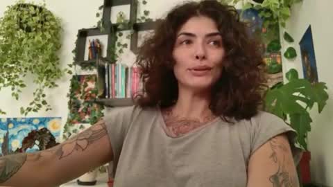 Tali Majid online show from June 24, 2026, 5:56 pm