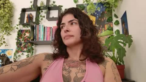 Tali Majid online show from June 25, 2026, 4:33 pm