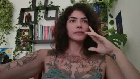 Tali Majid online show from June 26, 2026, 6:23 pm