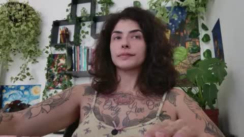 Tali Majid online show from June 29, 2026, 6:41 pm
