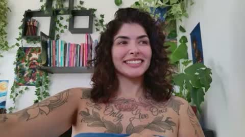 Tali Majid online show from July 14, 2026, 6:02 pm