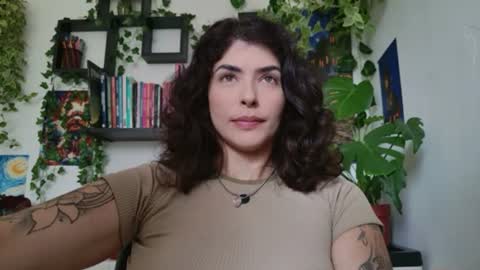 Tali Majid online show from July 21, 2026, 1:13 pm